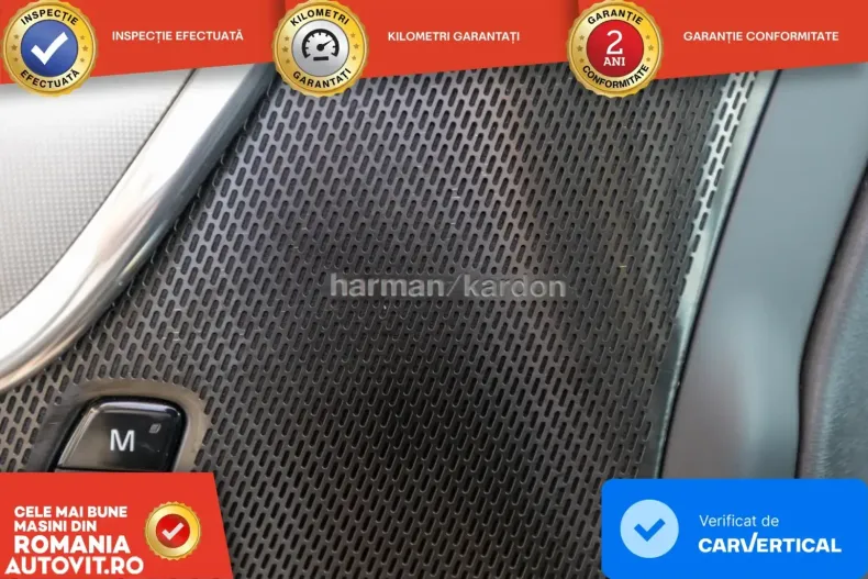 Volvo S90 din 2023 cu 25.000 km - oferta VOL155026 - foto 8