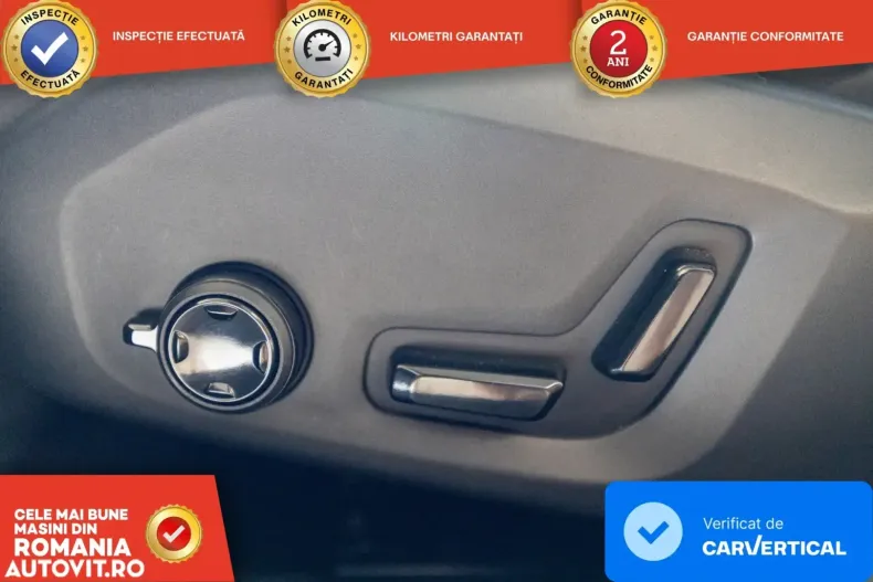 Volvo S90 din 2023 cu 25.000 km - oferta VOL155026 - foto 10