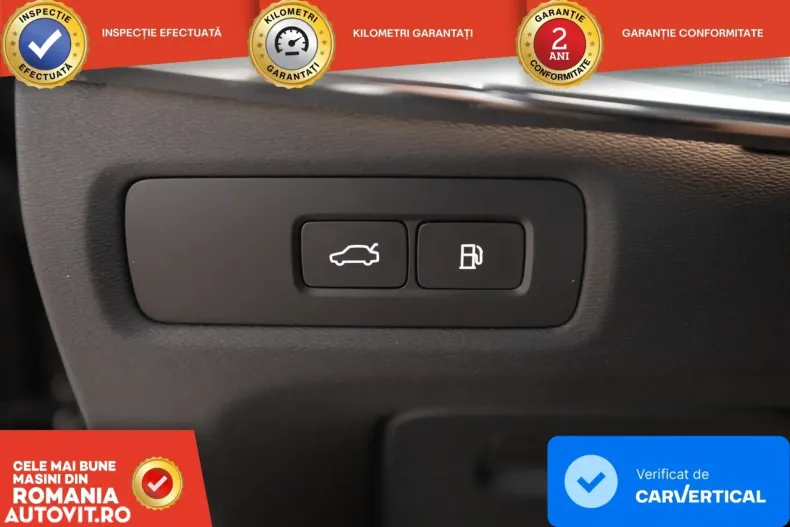 Volvo S90 din 2023 cu 25.000 km - oferta VOL155026 - foto 11