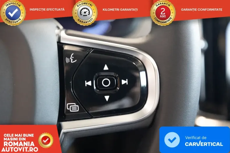 Volvo S90 din 2023 cu 25.000 km - oferta VOL155026 - foto 13
