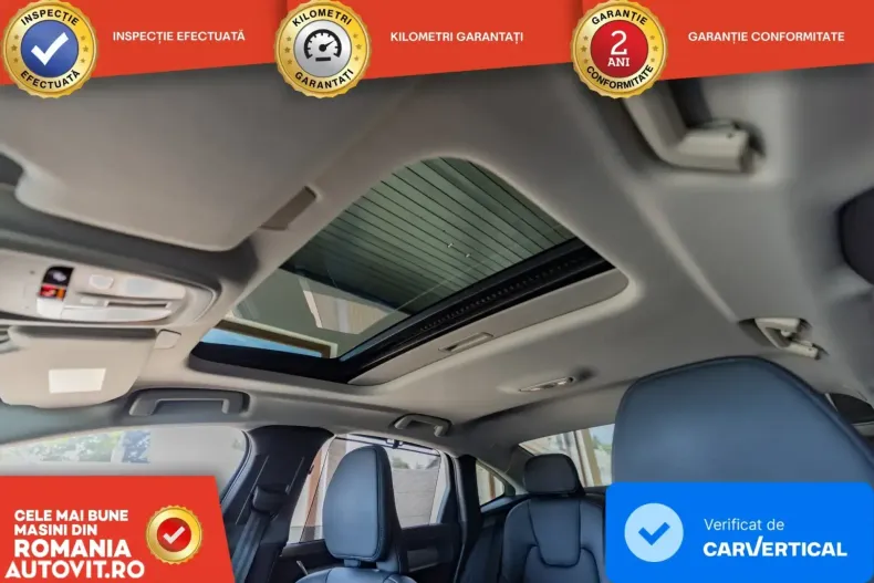 Volvo S90 din 2023 cu 25.000 km - oferta VOL155026 - foto 24