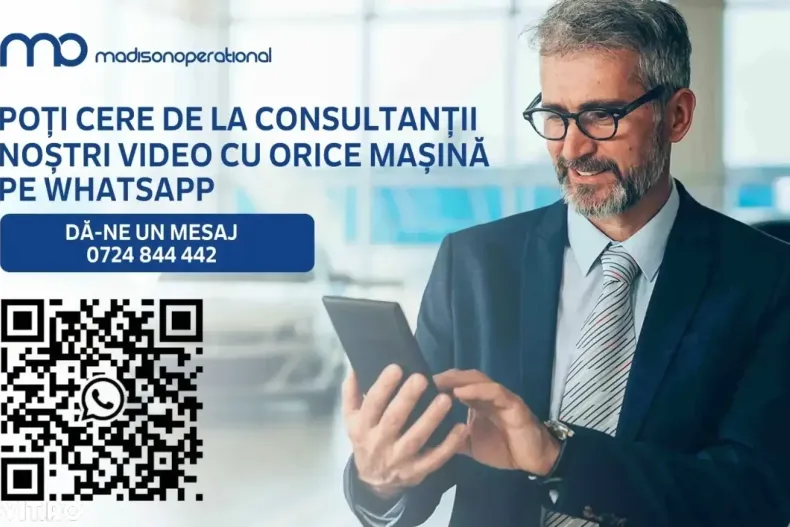 Volvo S90 din 2023 cu 25.000 km - oferta VOL155026 - foto 28