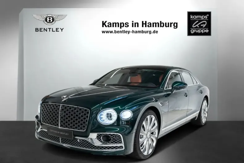 Bentley Flying Spur din 2023 cu 48.150 km - oferta BEN155027 - foto 1