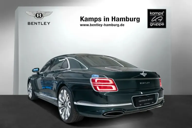 Bentley Flying Spur din 2023 cu 48.150 km - oferta BEN155027 - foto 4