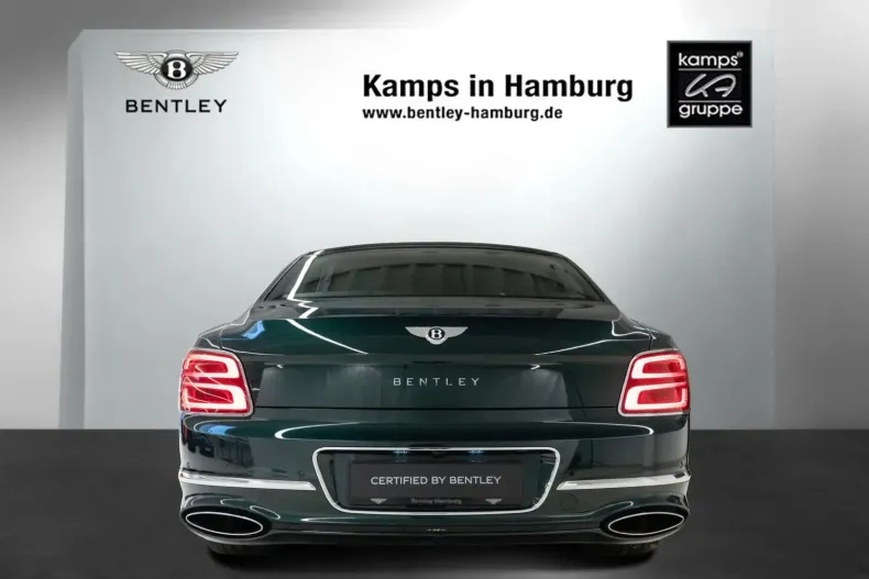 Bentley Flying Spur din 2023 cu 48.150 km - oferta BEN155027 - foto 5