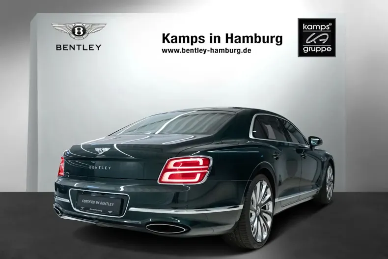 Bentley Flying Spur din 2023 cu 48.150 km - oferta BEN155027 - foto 7