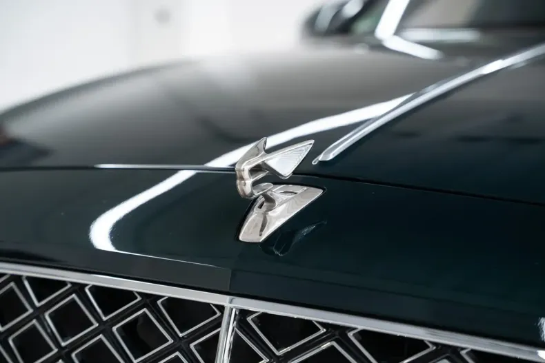 Bentley Flying Spur din 2023 cu 48.150 km - oferta BEN155027 - foto 9