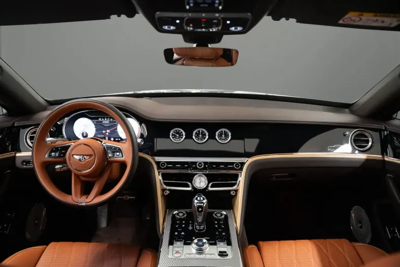 Bentley Flying Spur din 2023 cu 48.150 km - oferta BEN155027 - foto 11