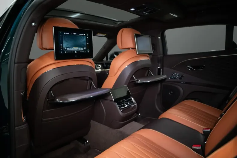 Bentley Flying Spur din 2023 cu 48.150 km - oferta BEN155027 - foto 17