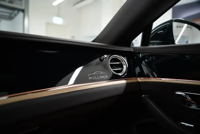 Bentley Flying Spur din 2023 cu 48.150 km - oferta BEN155027 - foto 23