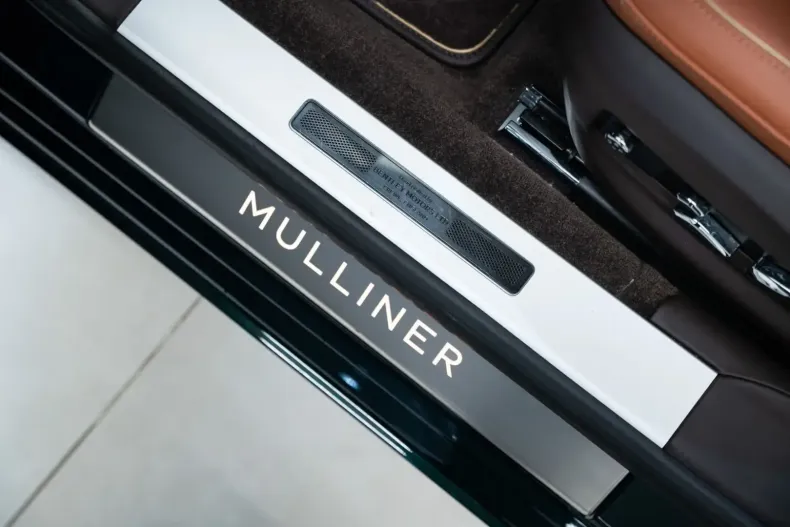 Bentley Flying Spur din 2023 cu 48.150 km - oferta BEN155027 - foto 24