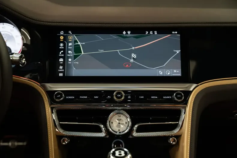 Bentley Flying Spur din 2023 cu 48.150 km - oferta BEN155027 - foto 27