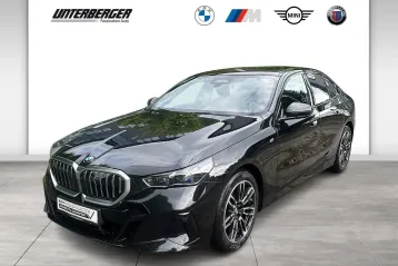 BMW 520 din 2024 - oferta BMW155028