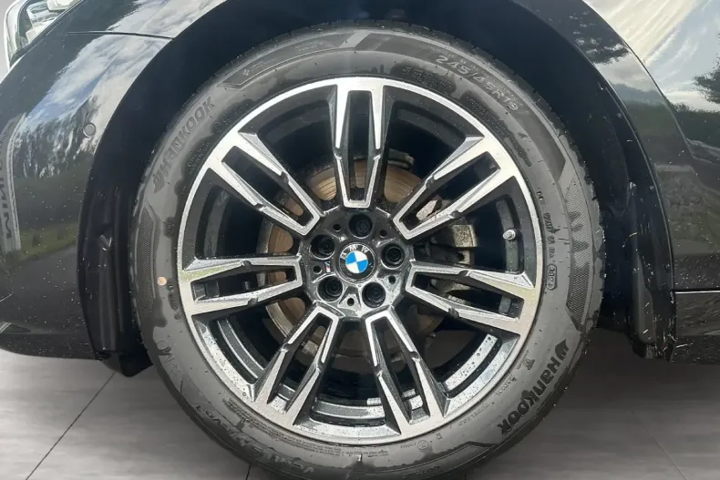 BMW 520 din 2024 cu 14.900 km - oferta BMW155028 - foto 6