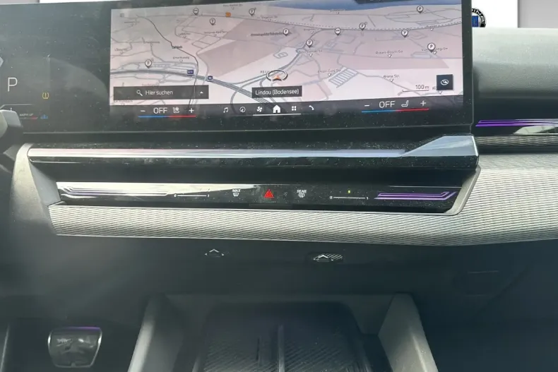 BMW 520 din 2024 cu 14.900 km - oferta BMW155028 - foto 8