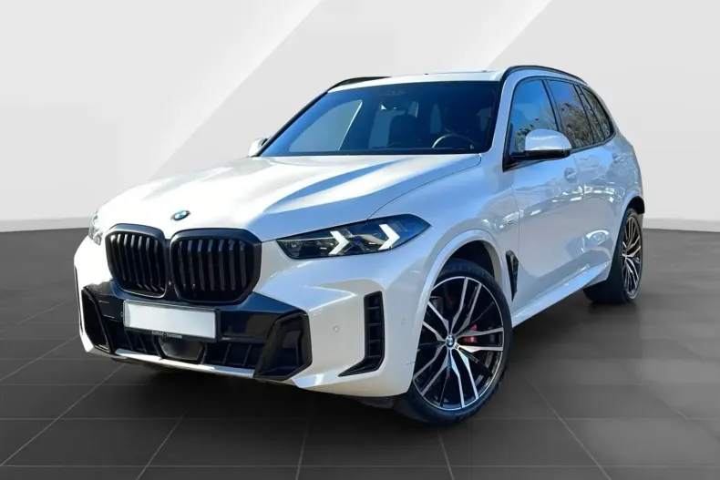 BMW X5 din 2023 cu 49.696 km - oferta BMW155029 - foto 1
