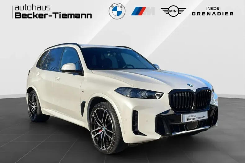 BMW X5 din 2023 cu 49.696 km - oferta BMW155029 - foto 3