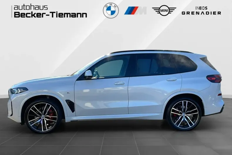 BMW X5 din 2023 cu 49.696 km - oferta BMW155029 - foto 4