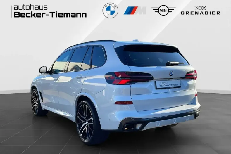 BMW X5 din 2023 cu 49.696 km - oferta BMW155029 - foto 5