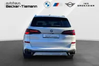 BMW X5 din 2023 cu 49.696 km - oferta BMW155029 - foto 6