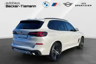 BMW X5 din 2023 cu 49.696 km - oferta BMW155029 - foto 7