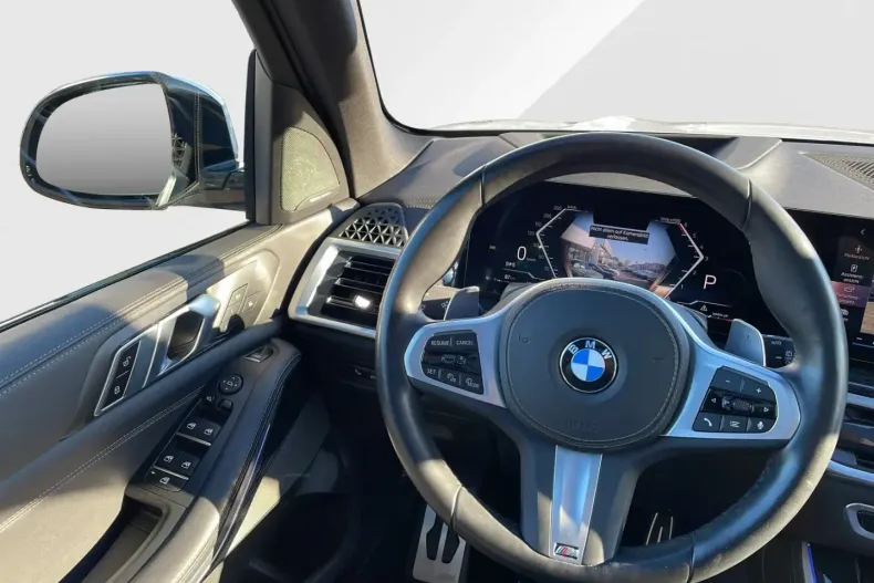 BMW X5 din 2023 cu 49.696 km - oferta BMW155029 - foto 9