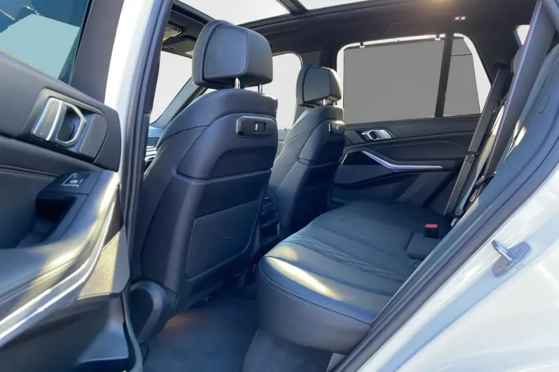 BMW X5 din 2023 cu 49.696 km - oferta BMW155029 - foto 11