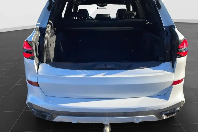 BMW X5 din 2023 cu 49.696 km - oferta BMW155029 - foto 12