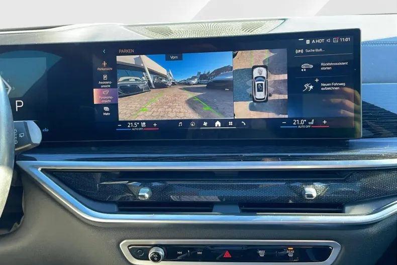 BMW X5 din 2023 cu 49.696 km - oferta BMW155029 - foto 13