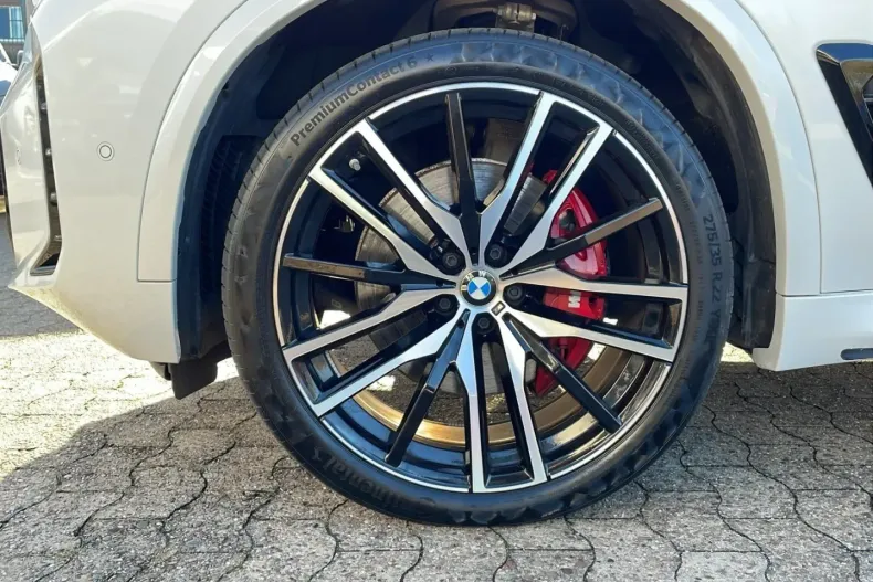 BMW X5 din 2023 cu 49.696 km - oferta BMW155029 - foto 14