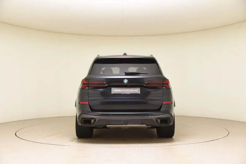 BMW X5 din 2023 cu 74.500 km - oferta BMW155030 - foto 4