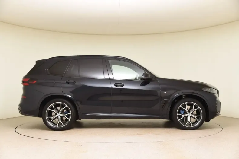 BMW X5 din 2023 cu 74.500 km - oferta BMW155030 - foto 5