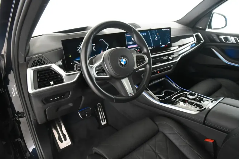 BMW X5 din 2023 cu 74.500 km - oferta BMW155030 - foto 6