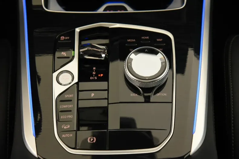 BMW X5 din 2023 cu 74.500 km - oferta BMW155030 - foto 11