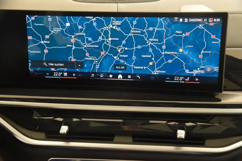 BMW X5 din 2023 cu 74.500 km - oferta BMW155030 - foto 17