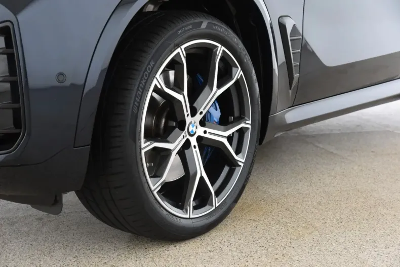 BMW X5 din 2023 cu 74.500 km - oferta BMW155030 - foto 25