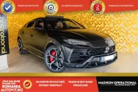 Lamborghini Urus din 2020 cu 34.000 km - oferta LAM155031 - foto 1