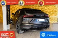 Lamborghini Urus din 2020 cu 34.000 km - oferta LAM155031 - foto 5