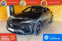 Lamborghini Urus din 2020 cu 34.000 km - oferta LAM155031 - foto 9