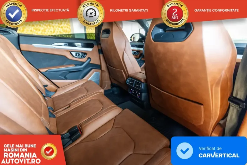 Lamborghini Urus din 2020 cu 34.000 km - oferta LAM155031 - foto 11