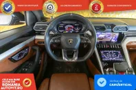 Lamborghini Urus din 2020 cu 34.000 km - oferta LAM155031 - foto 14