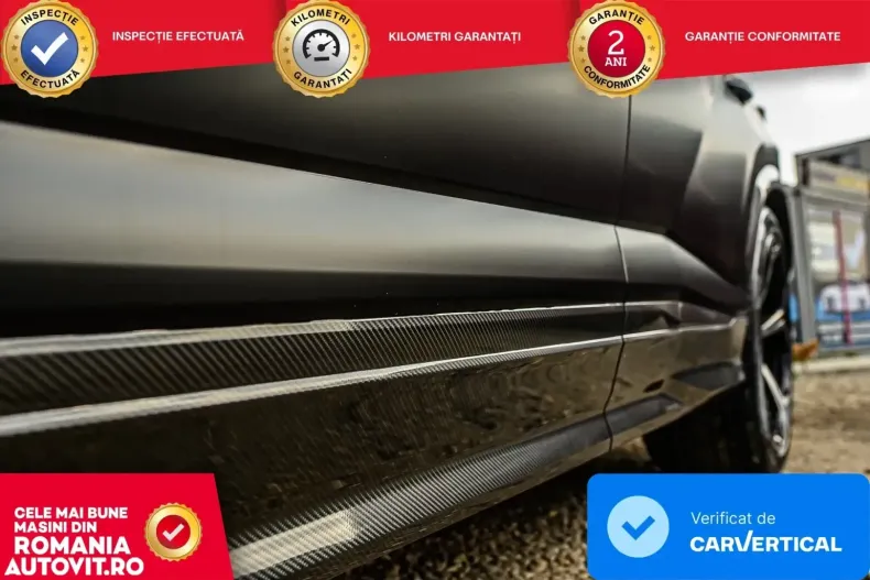 Lamborghini Urus din 2020 cu 34.000 km - oferta LAM155031 - foto 16