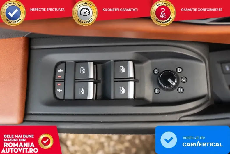 Lamborghini Urus din 2020 cu 34.000 km - oferta LAM155031 - foto 17