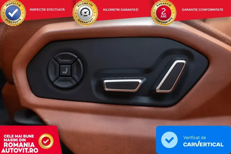 Lamborghini Urus din 2020 cu 34.000 km - oferta LAM155031 - foto 18