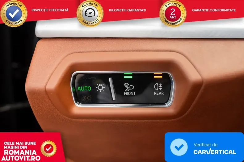 Lamborghini Urus din 2020 cu 34.000 km - oferta LAM155031 - foto 19