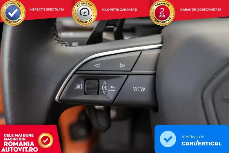 Lamborghini Urus din 2020 cu 34.000 km - oferta LAM155031 - foto 20