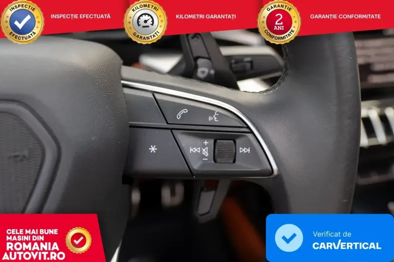 Lamborghini Urus din 2020 cu 34.000 km - oferta LAM155031 - foto 21