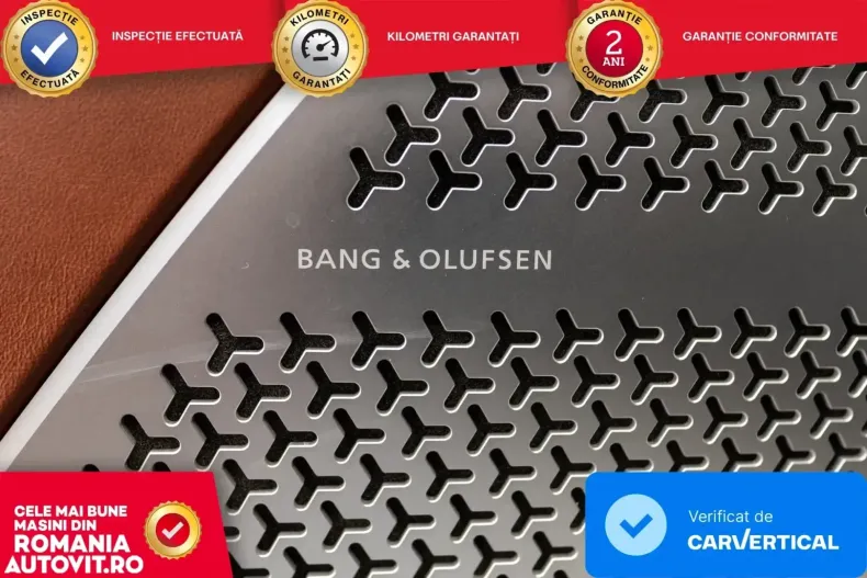 Lamborghini Urus din 2020 cu 34.000 km - oferta LAM155031 - foto 22