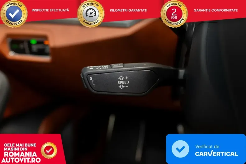 Lamborghini Urus din 2020 cu 34.000 km - oferta LAM155031 - foto 23