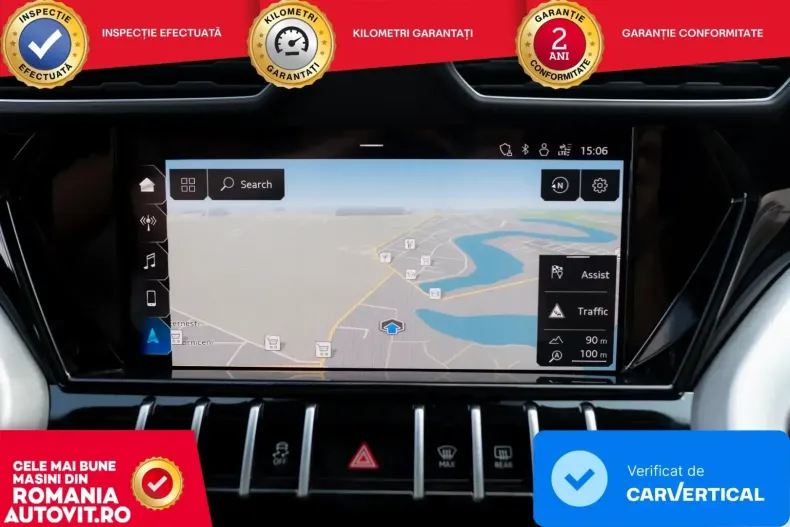 Lamborghini Urus din 2020 cu 34.000 km - oferta LAM155031 - foto 30